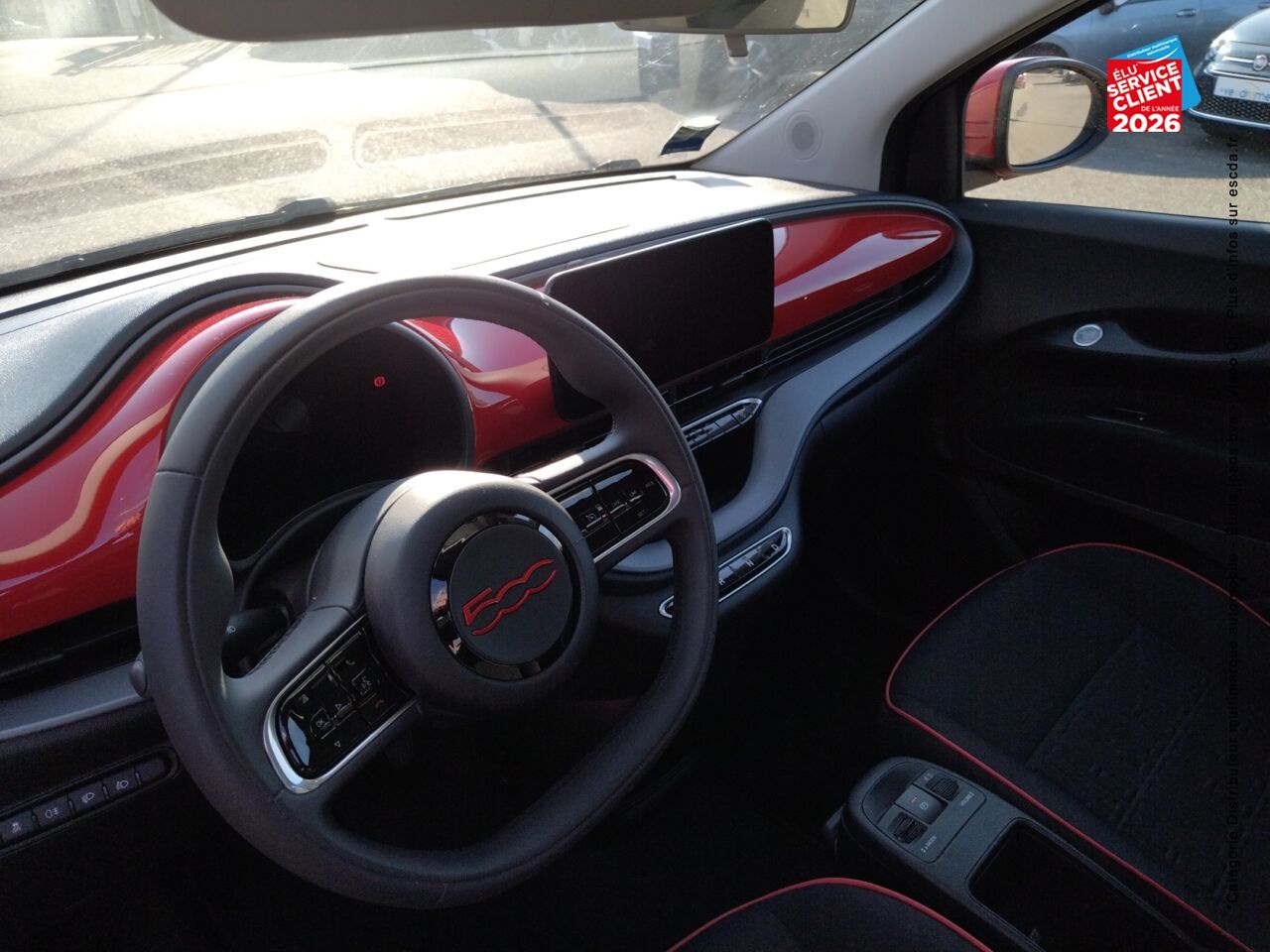 chez Fiat Belfort