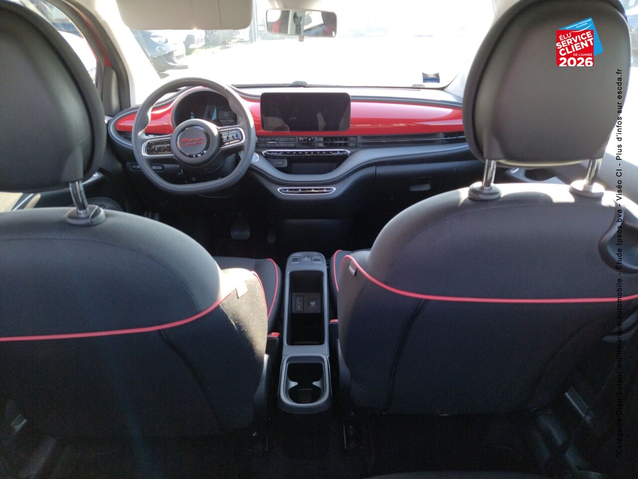 chez Fiat Belfort