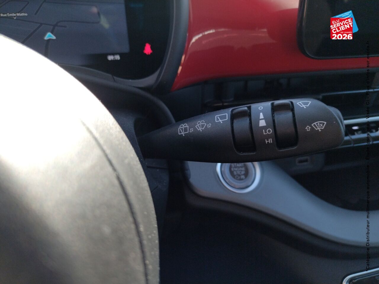 chez Fiat Belfort