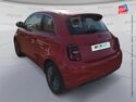 Véhicule d'occasion FIAT 500 E 95CH RED