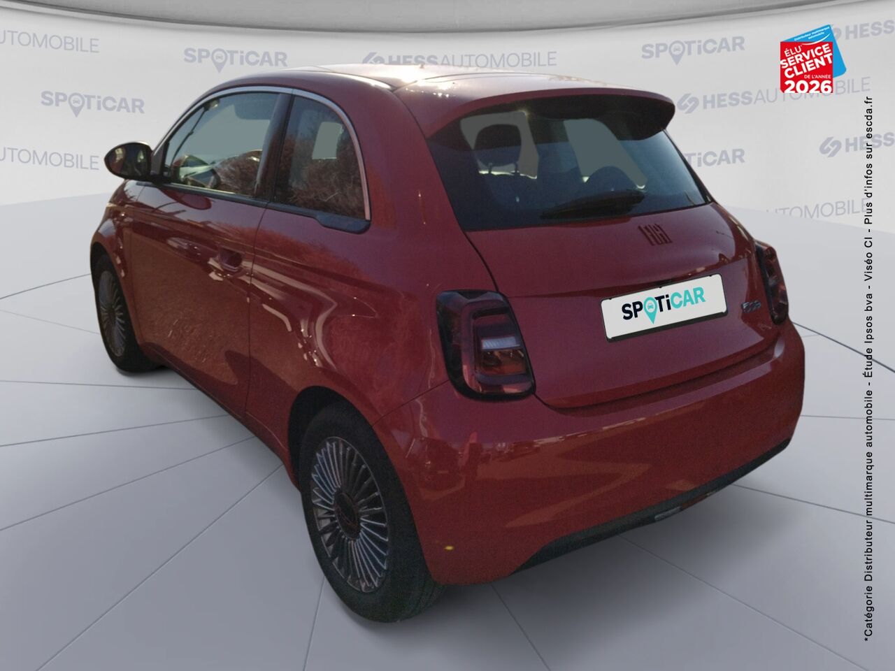 chez Fiat Belfort