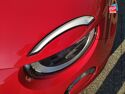 Véhicule d'occasion FIAT 500 E 95CH RED