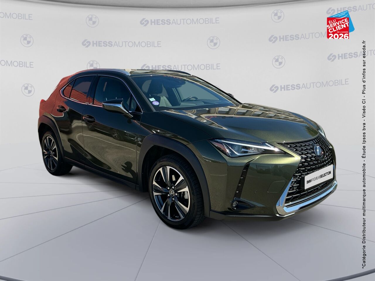 chez Renault Sélestat