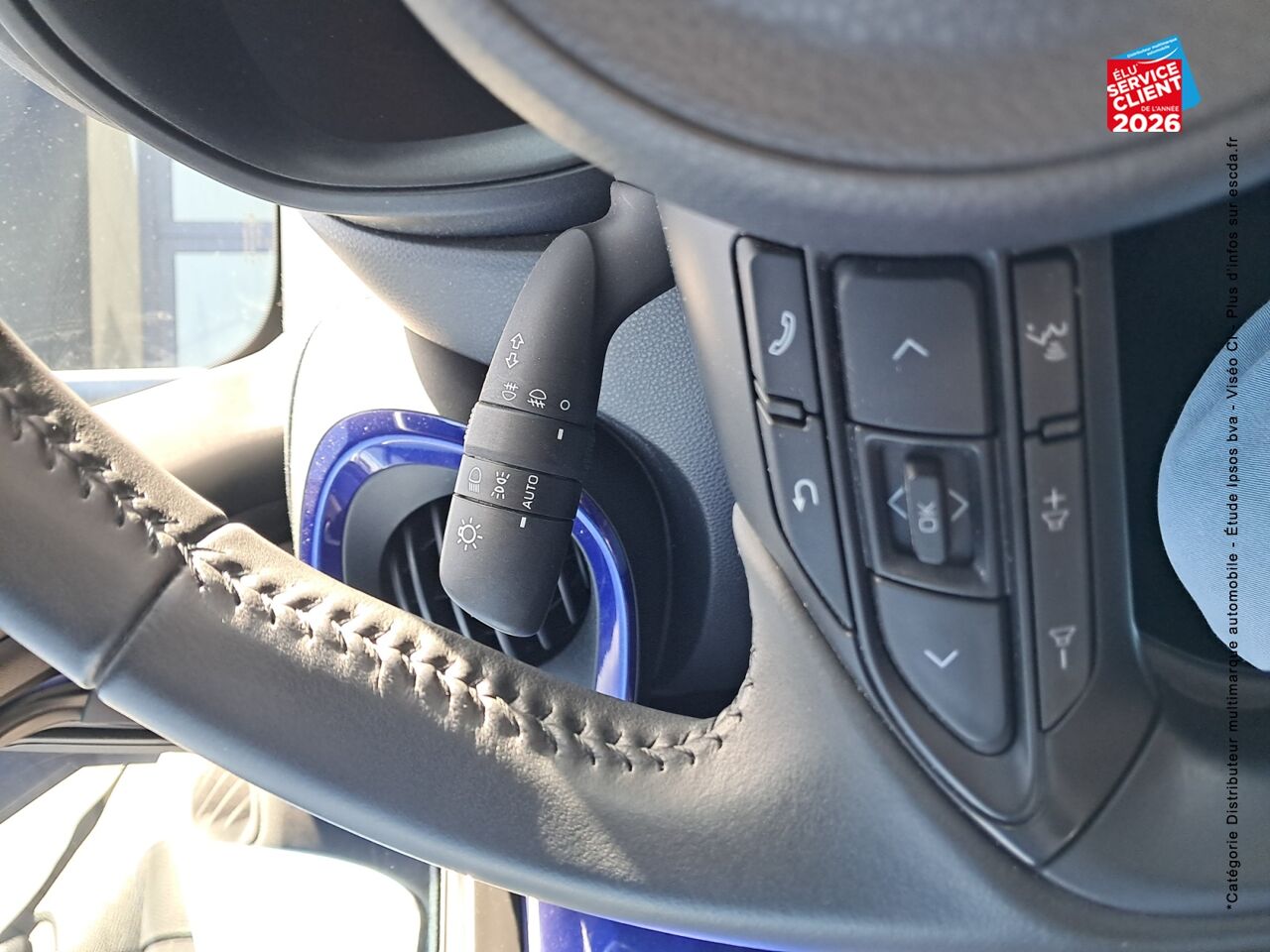 chez Toyota Thionville