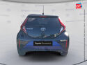 Véhicule d'occasion TOYOTA AYGO X 1.0 VVT-I 72CH DESIGN