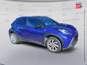Véhicule d'occasion TOYOTA AYGO X 1.0 VVT-I 72CH DESIGN