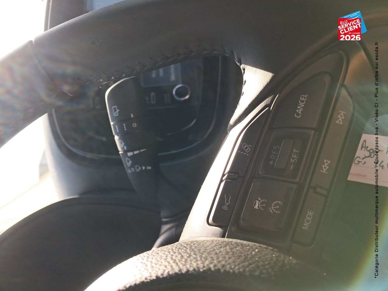 chez Toyota Thionville