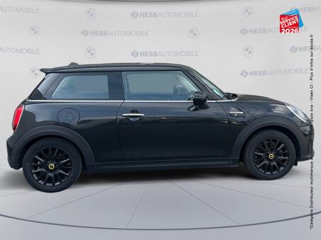 MINI MINI COOPER SE 184CH...