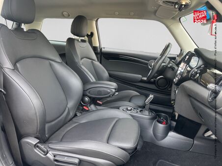 MINI MINI COOPER SE 184CH...
