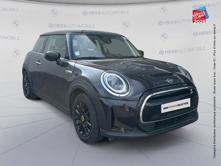 MINI MINI COOPER SE 184CH...