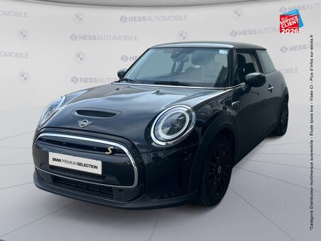 MINI MINI COOPER SE 184CH...