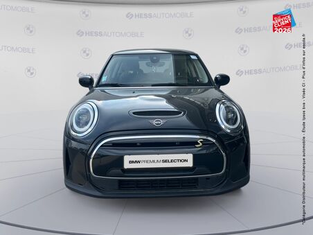 MINI MINI COOPER SE 184CH...