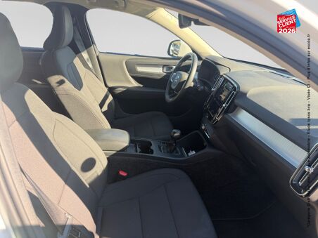 VOLVO XC40 T2 129CH BUSINESS