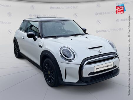 MINI MINI COOPER SE 184CH...