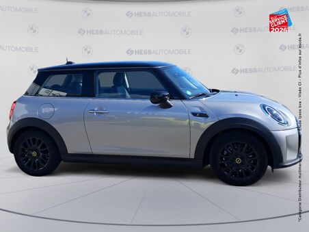 MINI MINI COOPER SE 184CH...