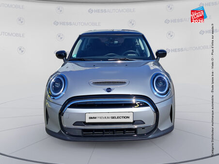 MINI MINI COOPER SE 184CH...