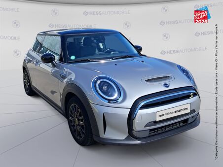 MINI MINI COOPER SE 184CH...