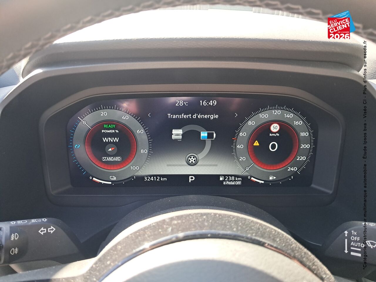 chez Nissan Juke occasion