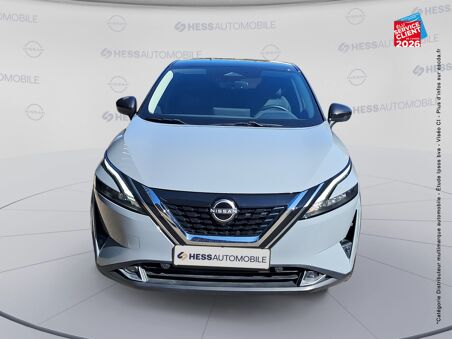 NISSAN QASHQAI E-POWER...