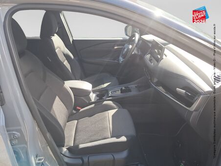 NISSAN QASHQAI E-POWER...