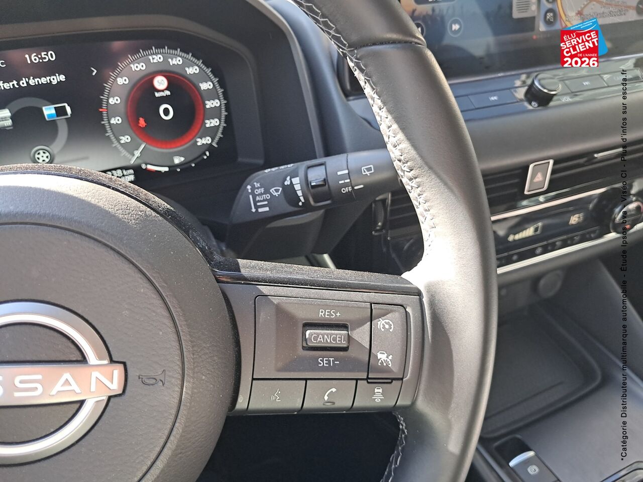 chez Nissan Juke occasion