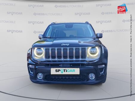 JEEP RENEGADE 1.0 GSE T3...
