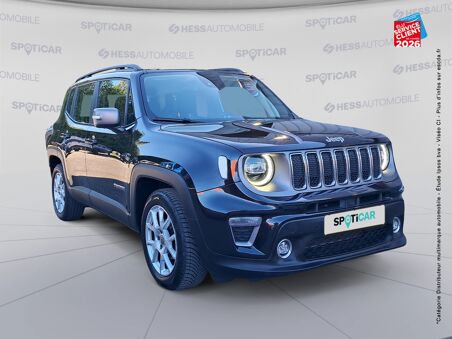 JEEP RENEGADE 1.0 GSE T3...