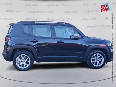 JEEP RENEGADE 1.0 GSE T3...