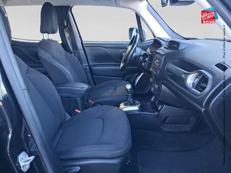 JEEP RENEGADE 1.0 GSE T3...