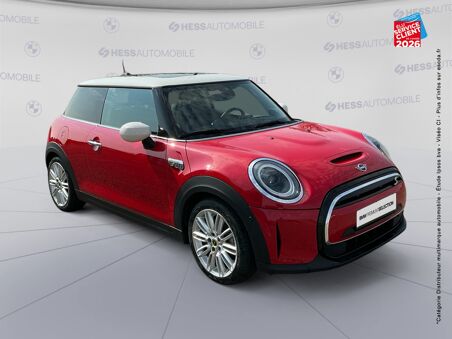 MINI MINI COOPER SE 184CH...
