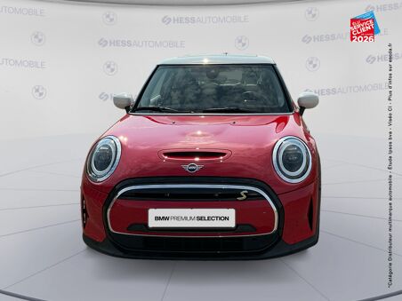 MINI MINI COOPER SE 184CH...