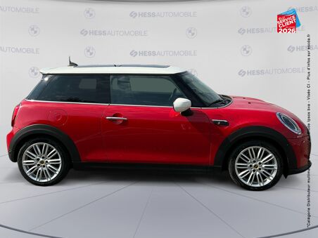 MINI MINI COOPER SE 184CH...