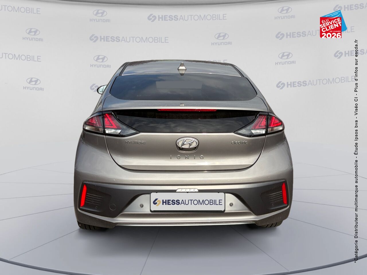 chez Hyundai Besançon