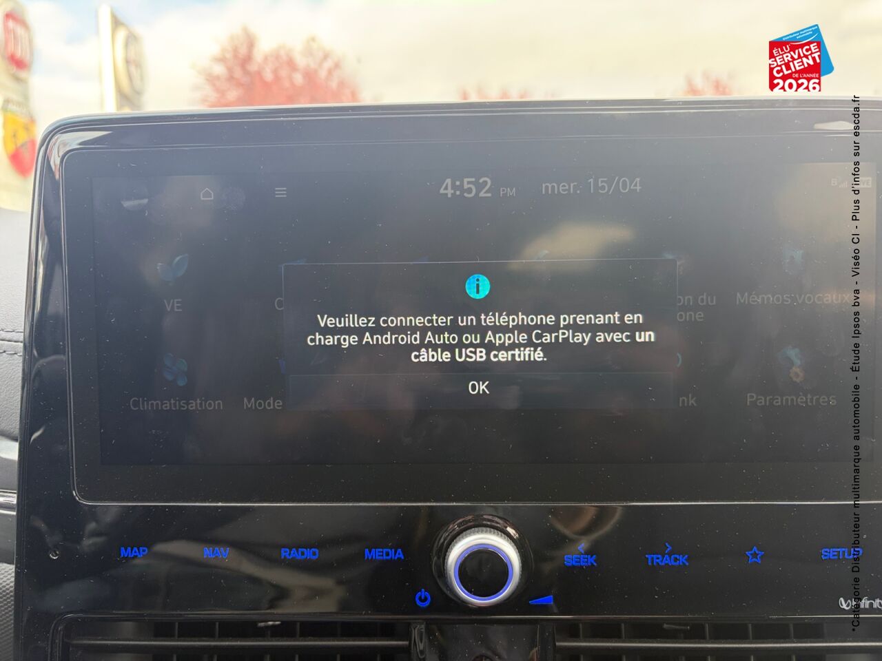 chez Hyundai Besançon