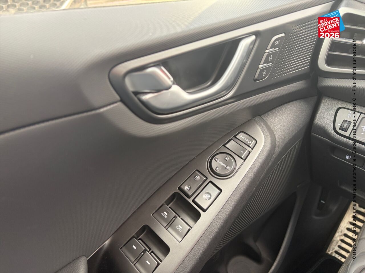 chez Hyundai Besançon