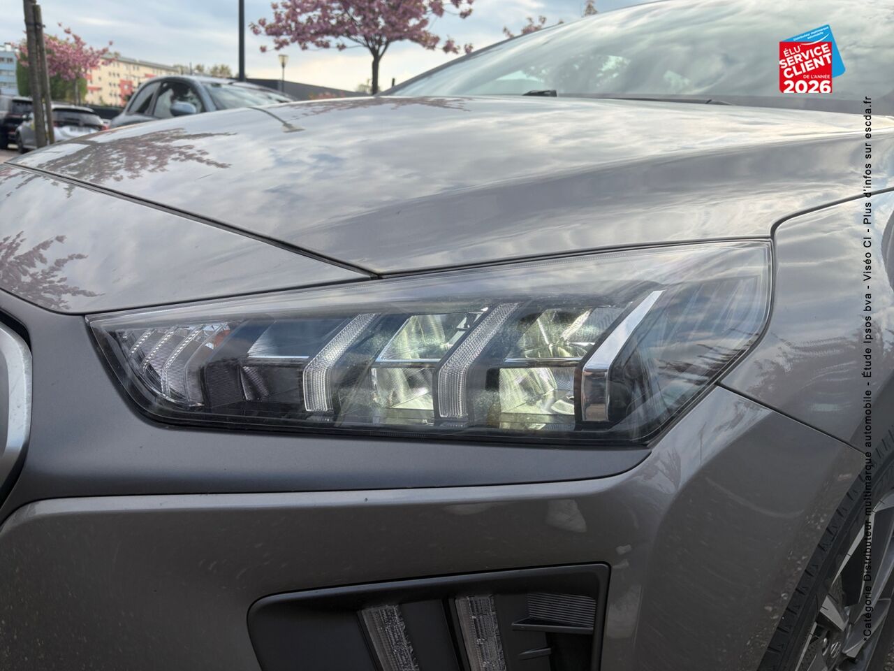 chez Hyundai Besançon