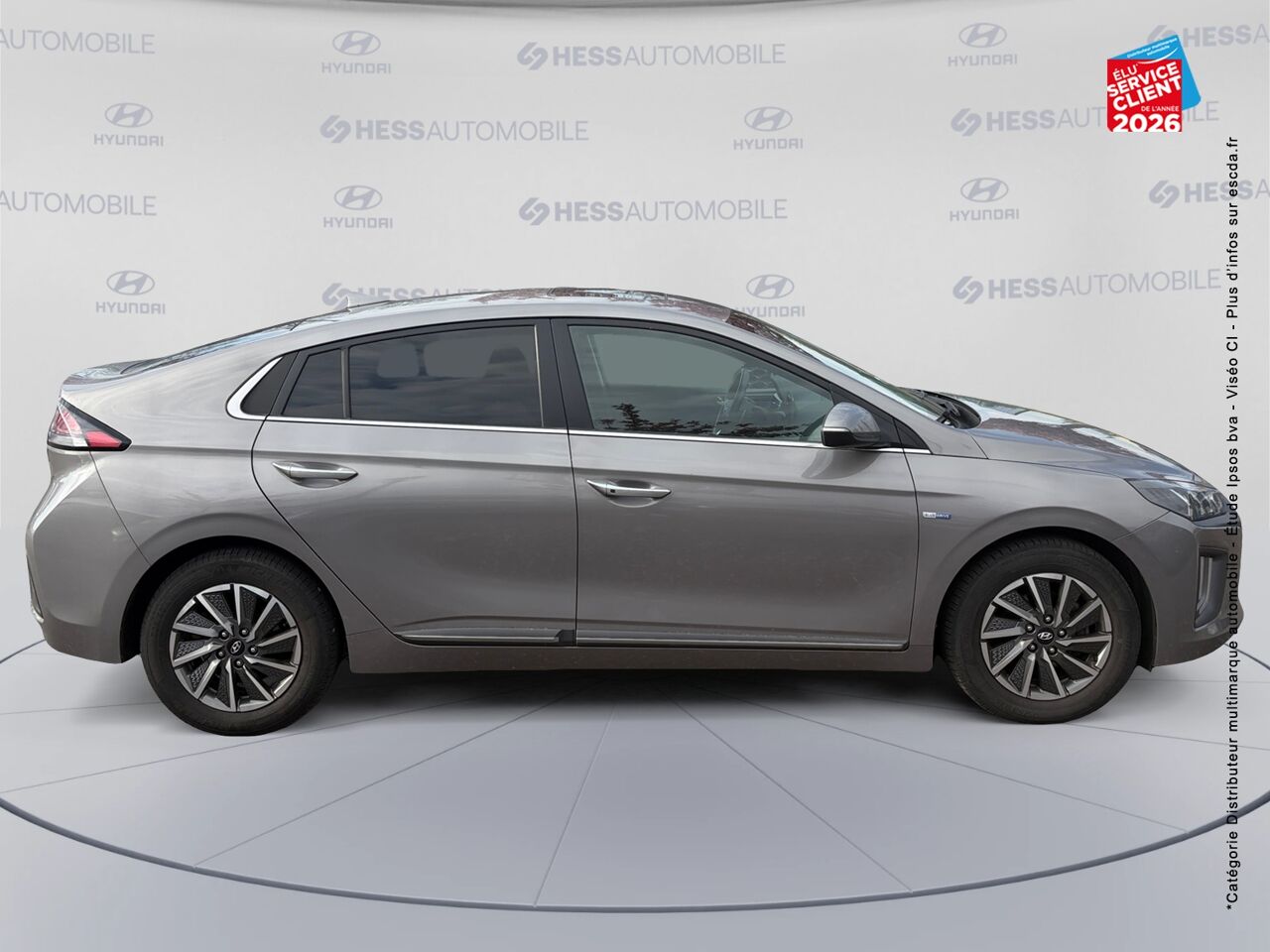 chez Hyundai Besançon