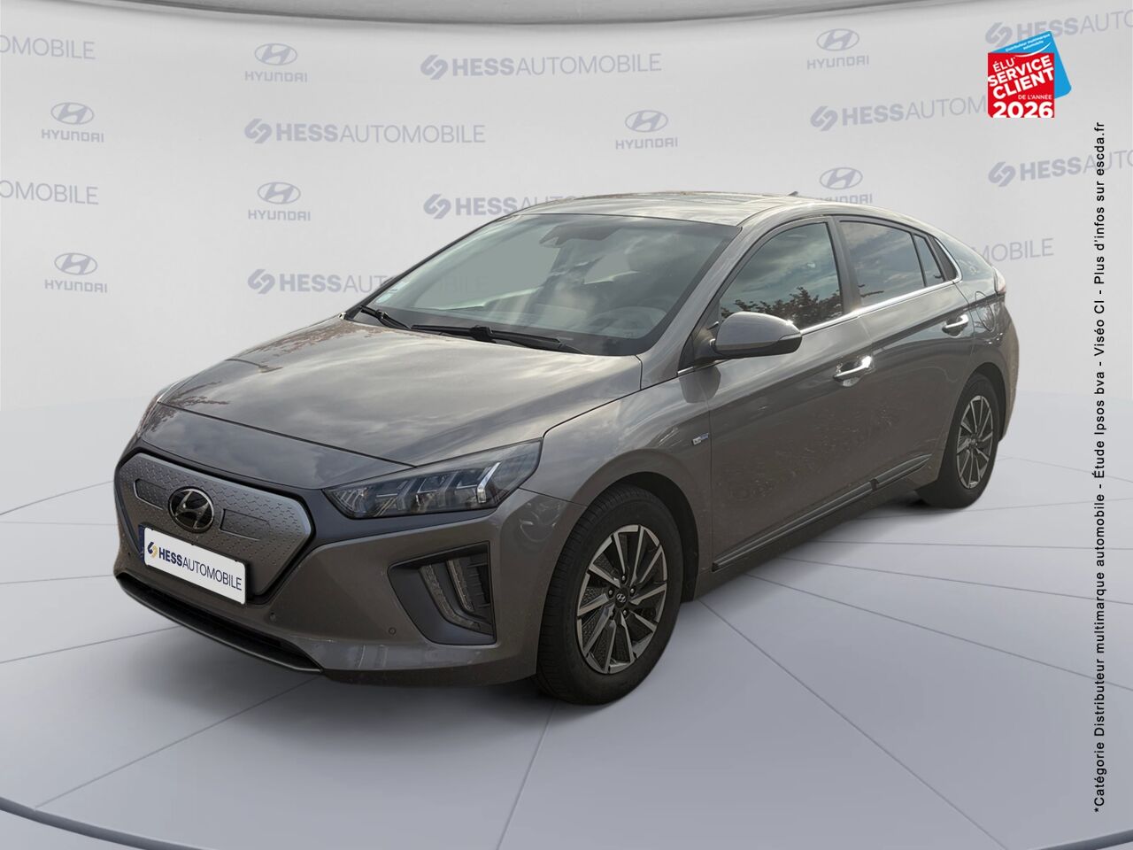 chez Hyundai Besançon