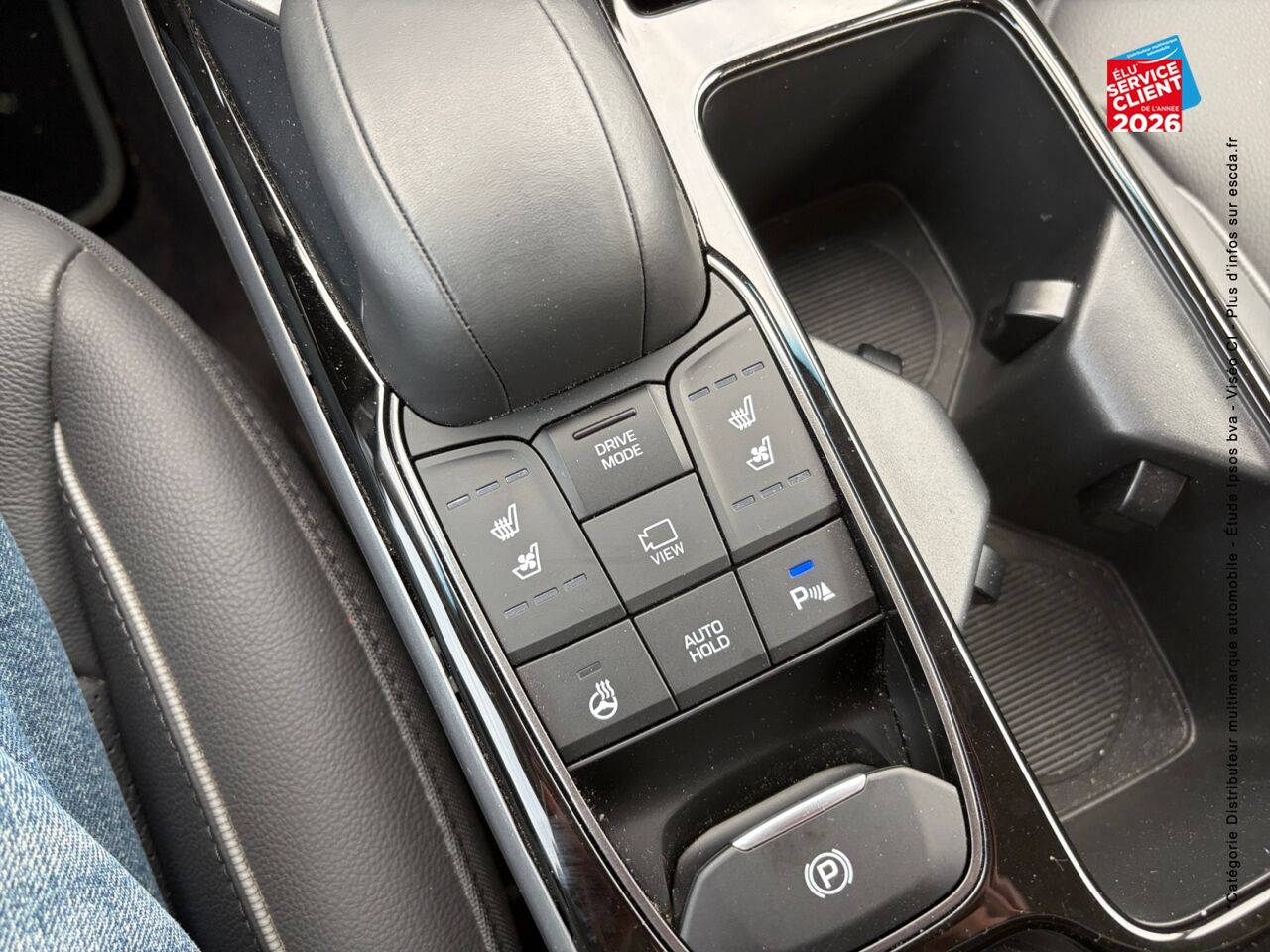 chez Hyundai Besançon