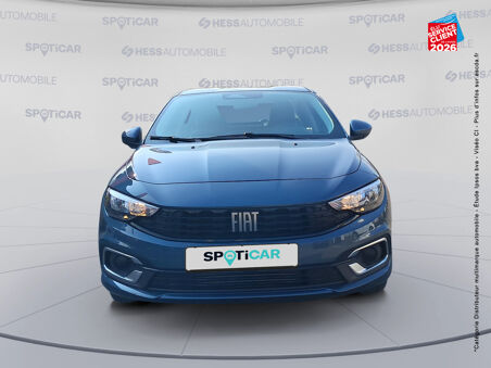 FIAT TIPO 1.6 MULTIJET 130CH