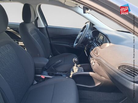 FIAT TIPO 1.6 MULTIJET 130CH