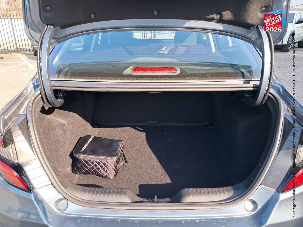 chez Fiat Colmar