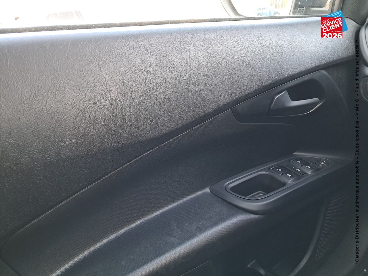chez Fiat Colmar