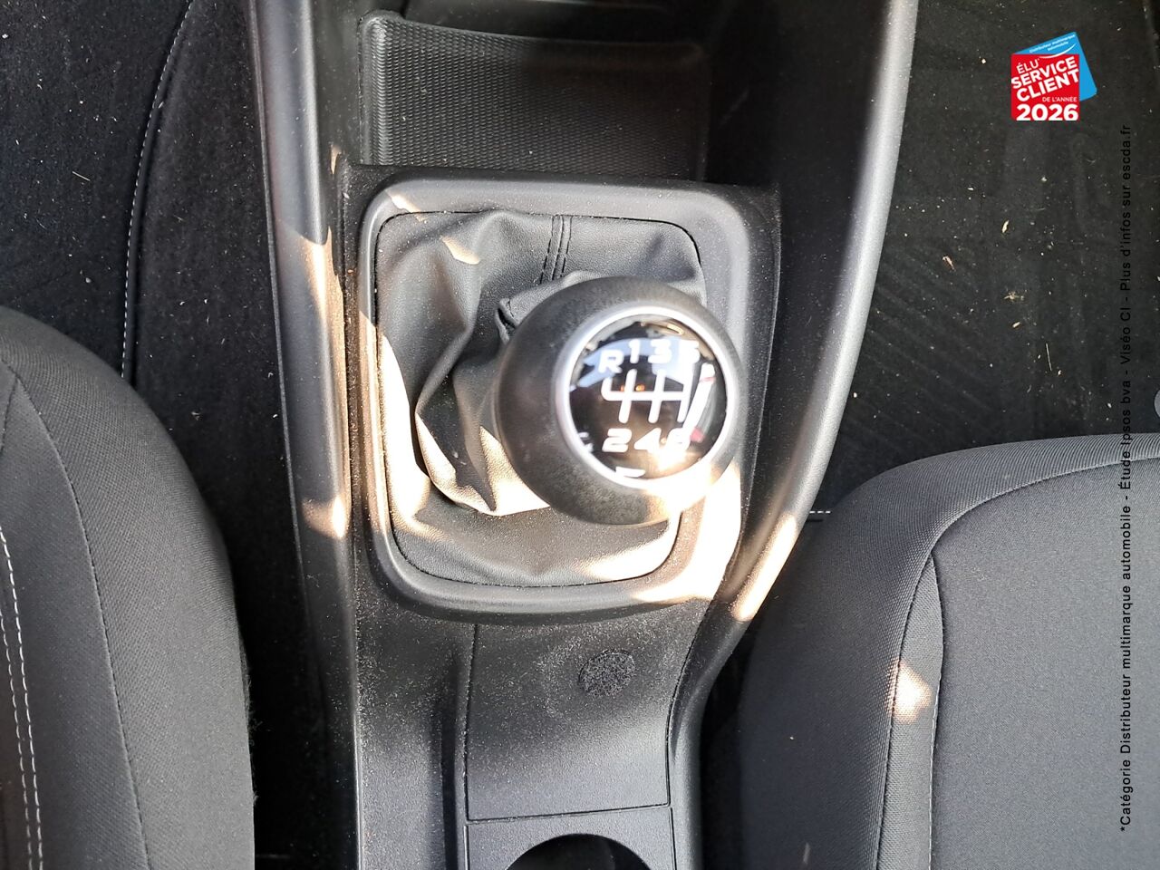 chez Fiat Colmar