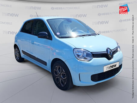 RENAULT TWINGO 1.0 SCE 65CH...