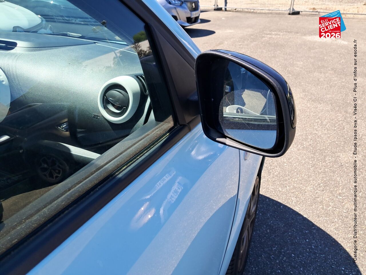 chez Renault Colmar