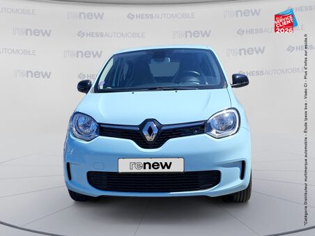 RENAULT TWINGO 1.0 SCE 65CH...