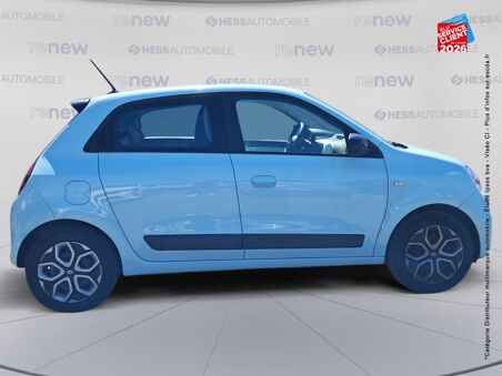 RENAULT TWINGO 1.0 SCE 65CH...