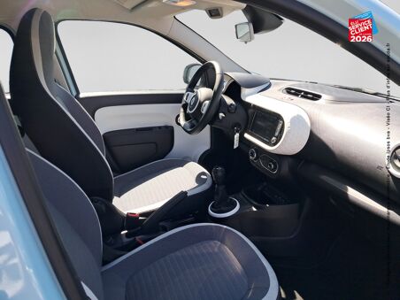 RENAULT TWINGO 1.0 SCE 65CH...