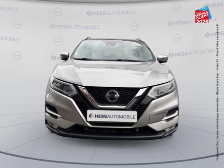 NISSAN QASHQAI 1.5 DCI...